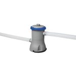 BESTWAY Steel Pro MAX Set medence D4,57m x 107cm (56488)