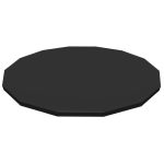 BESTWAY D4,27m csővázas medence védőtakaró (58248)