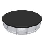 BESTWAY D4,27m csővázas medence védőtakaró (58248)