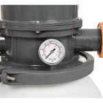 BESTWAY FlowClear, Homokszűrős vízforgató, 5,7m3/h (58497)