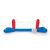 BESTWAY, 52133 vízi röplabda szett, Volleyball Set, 244 x 64 cm