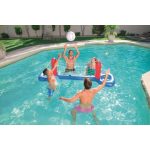BESTWAY, 52133 vízi röplabda szett, Volleyball Set, 244 x 64 cm