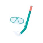BESTWAY, 24018 szett, Hydro-Swim Fun Snorkel, gyermekeknek, búvárkodáshoz