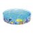 BESTWAY, 55030, Fill 'N Fun Odyssey, gyermekmedence, 1,83 x 0,38 m