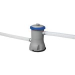 BESTWAY Steel Pro MAX Set medence 427cm x 107cm (56950)