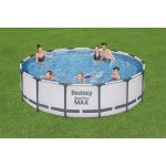 BESTWAY Steel Pro MAX Set medence 427cm x 107cm (56950)