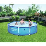 BESTWAY Steel Pro medence D3,05m x 76cm (56677)