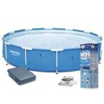 BESTWAY Steel Pro medence D3,05m x 76cm (56677)
