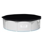 BESTWAY D4,88m csővázas medence védőtakaró (58249)