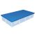 BESTWAY 4m x 2,11m csővázas medence védőtakaró (58107) (FFF 115)