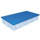 BESTWAY 4m x 2,11m csővázas medence védőtakaró (58107) (FFF 115)