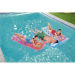 BESTWAY, pihenőmatrac, 43040, 188x71 cm, random szín