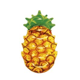 BESTWAY, 43310 pihenőmatrac, Pineapple, 174 x 96 cm