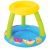BESTWAY, 52331, Fruit Canopy felfújható gyermekmedence tetővel, 0,94 x 0,89 x 0,79 m