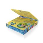 BESTWAY, 52331, Fruit Canopy felfújható gyermekmedence tetővel, 0,94 x 0,89 x 0,79 m