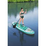 BESTWAY, 65346, HYDRO-FORCE™ HuaKa'i, szörfdeszka, 305 x 84 x 15 cm