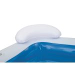 BESTWAY Family Fun Pool családi medence 213 x 206 x 69cm (54153)