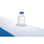 BESTWAY Family Fun Pool családi medence 213 x 206 x 69cm (54153)