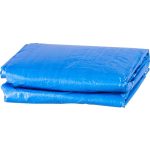 BESTWAY 2,59m x 1,7m csővázas medence védőtakaró (58105)