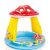 INTEX Mushroom Baby Pool medence 102 x 89cm (57114)