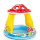 INTEX Mushroom Baby Pool medence 102 x 89cm (57114)