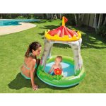 INTEX Mushroom Baby Pool medence 102 x 89cm (57114)