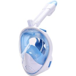   Snorkeling maszk Simba, teljes arc, felnőtteknek, unisex, L/XL