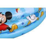 BESTWAY medence, 91007, Mickey&Friends, gyermek, felfújható, 122x25 cm