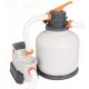 BESTWAY FlowClear, Homokszűrős vízforgató, 8,3 m3/h (58499)