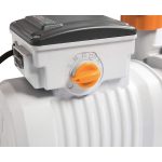 BESTWAY FlowClear, Homokszűrős vízforgató, 8,3 m3/h (58499)