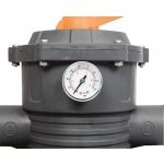 BESTWAY FlowClear, Homokszűrős vízforgató, 8,3 m3/h (58499)