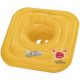 BESTWAY úszógumi, 32050, Baby support, gyermek, felfújható, négyzet alakú, 76 cm