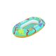 Boat BESTWAY, 34009, Happy Cruscean, gyermek, felfújható, 1,19x0,79 m