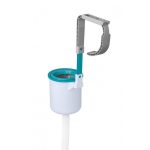 BESTWAY Medence peremre akasztható szkimmer (58233)