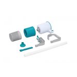 BESTWAY Medence peremre akasztható szkimmer (58233)