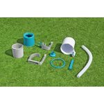 BESTWAY Medence peremre akasztható szkimmer (58233)