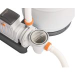 BESTWAY FlowClear, Homokszűrős vízforgató, 11,3 m3/h (58486)
