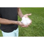 BESTWAY FlowClear PolySphere szűrőközeg, gömb alakú (58475)