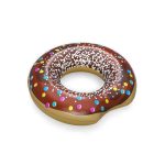 BESTWAY úszógumi, 36118, Donut, gyermek, felfújható, úszógumi, 107 cm