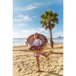 BESTWAY úszógumi, 36118, Donut, gyermek, felfújható, úszógumi, 107 cm