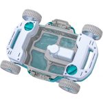 Bestway AquaTronix G200 medenceporszívó (58765)