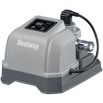 Bestway Hydrogenic, Sóbontó készülék medencéhez, 8m3-ig (58773)