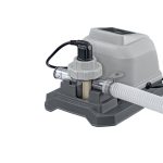 Bestway Hydrogenic, Sóbontó készülék medencéhez, 8m3-ig (58773)