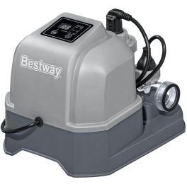   Bestway Hydrogenic, Sóbontó készülék medencéhez, 26m3-ig (58678)