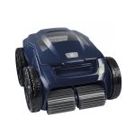 Zodiac Alpha 4WD RA 6500 IQ automata vízalatti medence porszívó robot – 3 év garancia