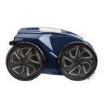 Zodiac Alpha 4WD RA 6500 IQ automata vízalatti medence porszívó robot – 3 év garancia