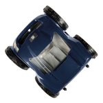 Zodiac Alpha 4WD RA 6500 IQ automata vízalatti medence porszívó robot – 3 év garancia