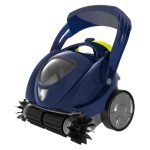 Zodiac RS 0800 SPABOT akkumulátoros automata medence porszívó robot