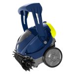 Zodiac RS 0800 SPABOT akkumulátoros automata medence porszívó robot