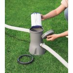 BESTWAY II. típusú szűrő patron 2db (58094) FFH 019